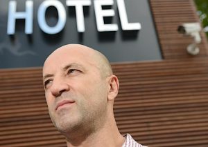 Parking fines hit hip pockets