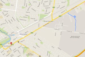 New vision for ‘gateway’ to Werribee