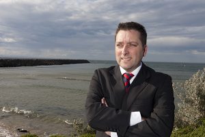 Plans for Werribee South ferry sunk