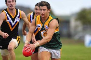 WRFL: Wyndhamvale’s big win over Caroline Springs not as easy as it seems