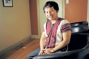 Citizenship tests our newest arrivals