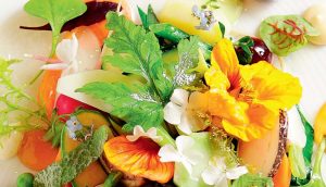 Food: Brooks of Melbourne