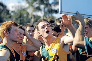 WRFL: Falcons told to ‘earn your spot’