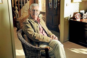 Queen’s Birthday honours: Barry’s ‘background’ award