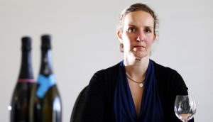 Point Cook’s Kelli Sanders calls for sober October