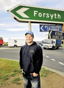 State addresses ‘death trap’