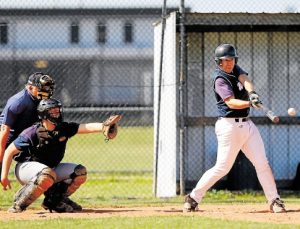 Werribee Giants upended by clip clanger