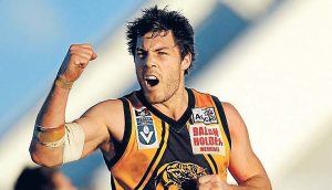 VFL: Roos’ ties pay off for Tigers