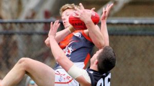 WRFL: Manor Lakes bring down Parkside in qualifying final shock