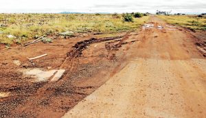 $1bn Black Forest Road South estate blocked