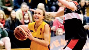 Big V: Werribee faces devil of a job