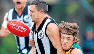 WRFL: Wyndhamvale Falcons fail to impress