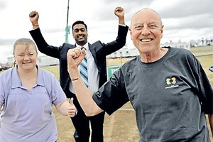 Regional Rail Link: Noise won’t derail train support