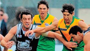 TAC Cup: Western Jets find coach in backyard