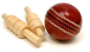 VTCA: Spinner Akshat Buch turns heads