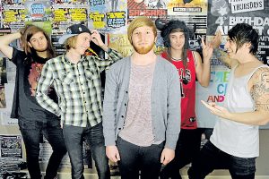 Backyard Jam strikes a chord