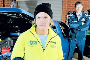 Warning for tradies over tool thefts