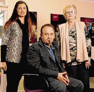 Booze and pills a toxic cocktail