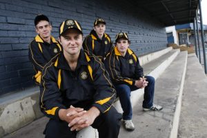 VSDCA: Werribee Tigers set for grand final