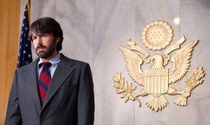 Film: Argo Director ratchets up the tension