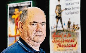 Anzac Day: Requiem inspires a Vietnam veteran