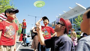 Fiesta a la Point Cook