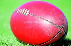 WRFL: Glenorden Hawks a big draw