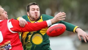 Gallery: GDFL-Werribee Centrals v Corio