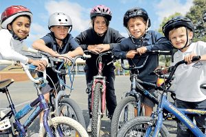 Wheely healthy at Cambridge