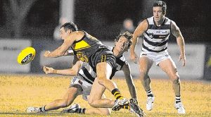 VFL: Werribee Tigers halt Cats’ surge