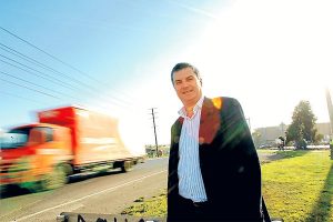 Wyndham traffic: Dohertys Road still at crossroads