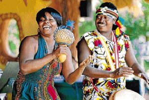 Celebrating diversity at zoo