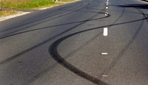 Confiscated cars leave 579 hoons in a spin