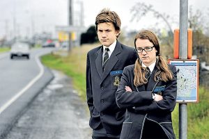 Westbourne Grammar’s push on road’s safety