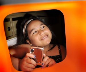 Wide angles to capture Wyndham