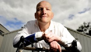 Games good as gold for Andrew