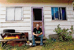 ‘Last hope’ housing across west