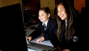 Wyndham schools first to test-drive NBN
