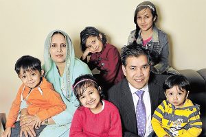 Census: Wyndham’s attractions entice Indians