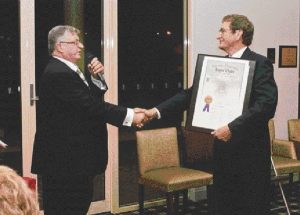 Banner day as Point Cook club pledges to serve