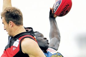 VFL: Werribee Tigers’ wasteful shots prove costly