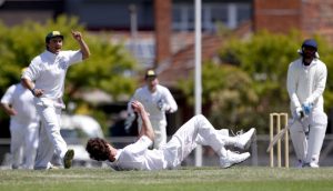 VTCA: Speedster works his wonders for Werribee Centrals