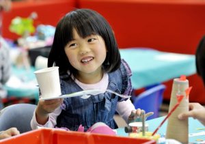 Rhythm and blues at Point Cook Fiesta