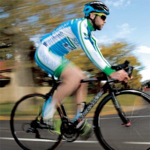 On ya bike: New cycle of life