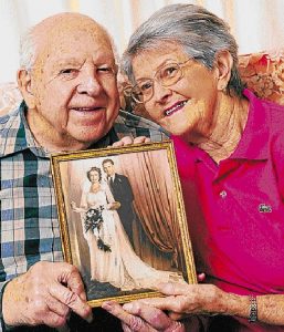 Tolerance the key to life