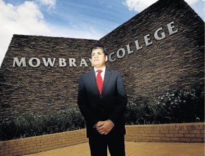 Mowbray to remain a learning hub
