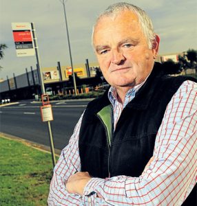 Point Cook  gridlock: Guy told ‘only money can ease traffic woes’