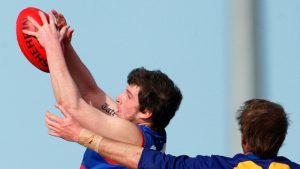 VAFA: Point Cook on a bye high