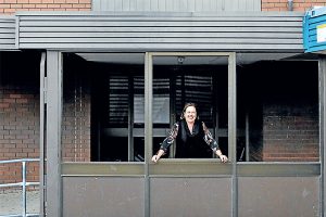 State budget: Galvin Park’s good start, but $13m still to come