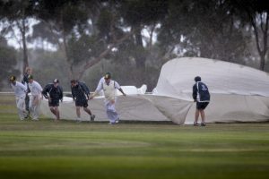 VTCA: Werribee Centrals in premiership box seat